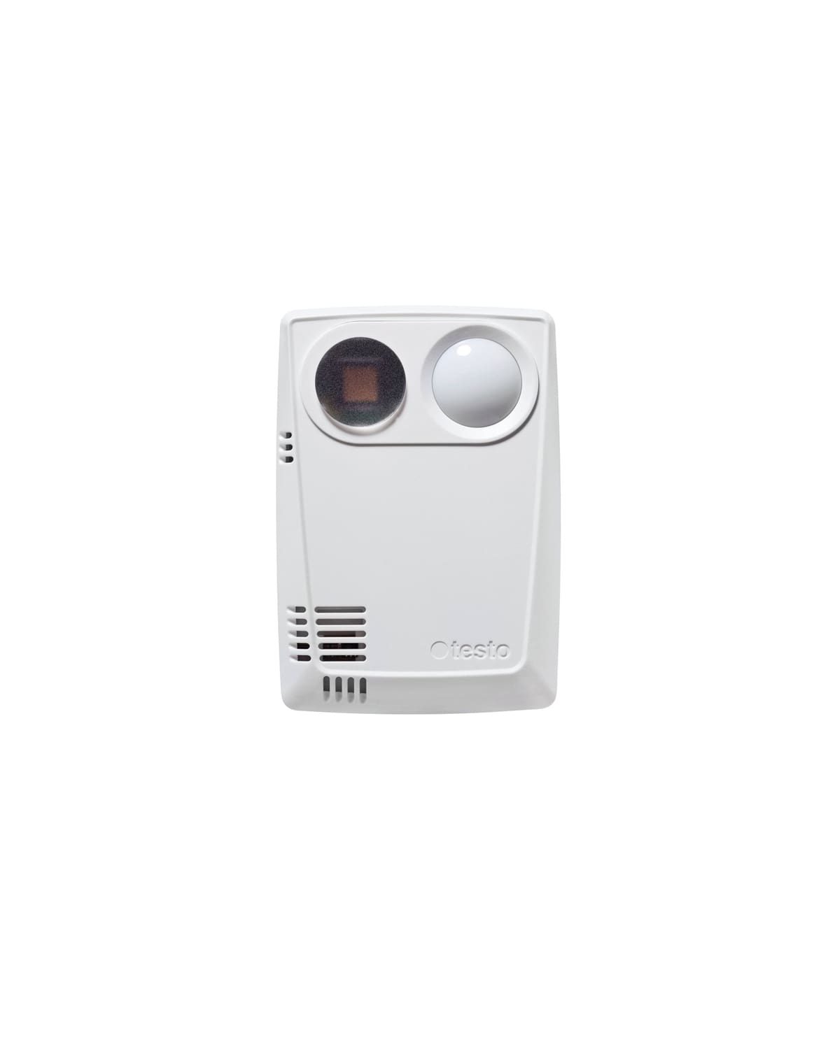 testo 160 THL - WiFi data logger with integrated sensors for temperature, humidity, lux and UV radiation
